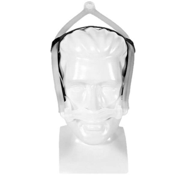 Tiara Medical SNAPP CPAP Mask